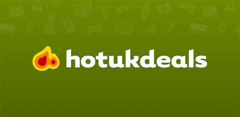 hot uk deas|hotukdeals .